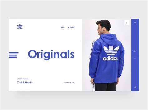 adidas Official Website FI .